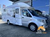 Notin Exclusiv Lindau CF  - Notin Wohnwagen & Wohnmobile