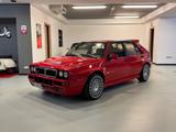 Lancia Delta 2.0i.e. turbo 16V HF integrale - Lancia aus 1992