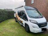 Carthago Malibu VAN GT 640 LERB / 160 PS Automatik - Carthago Diesel Kastenwagen
