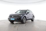 Volkswagen Touareg 3.0 TDI 4MOTION Elegance | PANO | AHK | - Volkswagen Touareg: Luftfederung