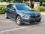 Skoda Kamiq 1.0 TSI 115 CV DSG Style - Skoda Kamiq mit Halbautomatikschaltung