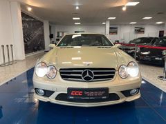 Fahrzeugabbildung Mercedes-Benz SL 55 AMG Roadster *DEUTSCH* (BOSE/DESIGNO/BI-XE