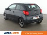 Citroën C1 1.2 VTi Shine*SHZ*KLIMA*GARANTIE* - gebrauchte Citroën C1 aus dem Jahr 2017