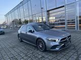 Mercedes-Benz A 200 Kompaktlimousine AMG+NIGHT+MULTIBEAM+TOTW - Mercedes-Benz A 200 in Bochum
