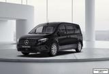 Mercedes-Benz Citan 113 Tourer PRO Lang Progressive*7Sitze*LED - Mercedes-Benz Citan: 7 Sitzer