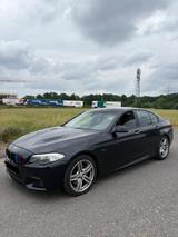BMW 535d M-Paket  TÜV Neu  Sehr gepflegt - BMW 535 in Köln