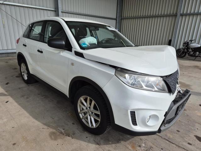 Suzuki Vitara 1.6 Comfort 4x2