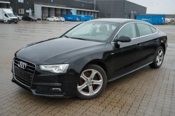 Audi A5 - 3