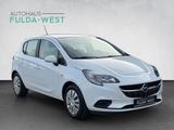 Opel Corsa E 1.2 Edition 5trg Garantie Klima Einparkh - Opel Corsa: Tr