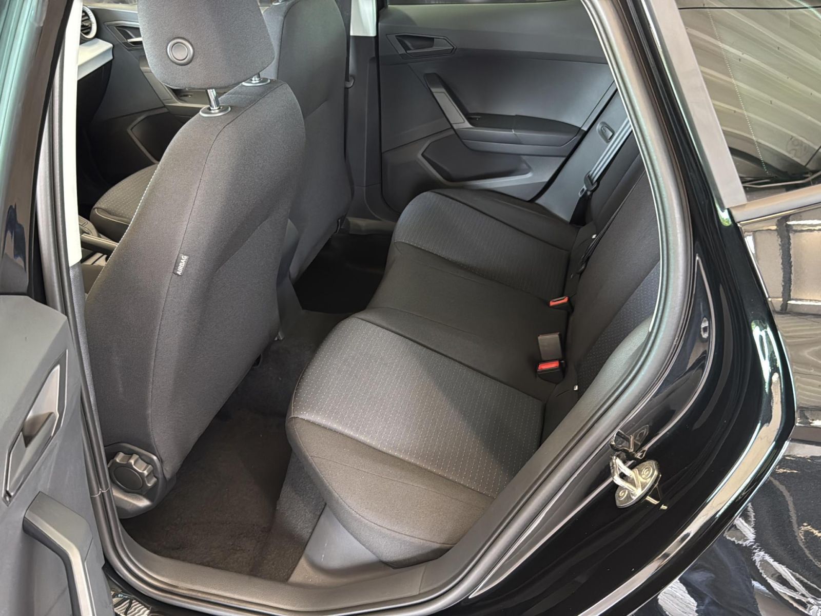 Seat Ibiza - Bild 15