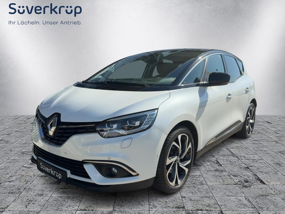 Renault Scenic IV 1.2 TCe 130 Energy, Bose Edition
