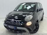 Fiat FIAT 500L 1.4 95 CV Cross - Fiat 500L Cross: Van