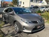 Toyota Auris 1.8 Hybrid Life+ Touring Sports - Toyota Auris Touring Sports aus 2014