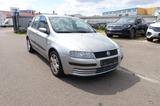 Fiat Stilo 1.8 16V Dynamic - Fiat Stilo: 1.8
