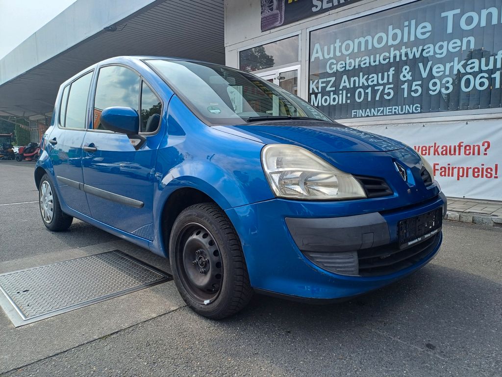 Angebot ansehen Renault Modus