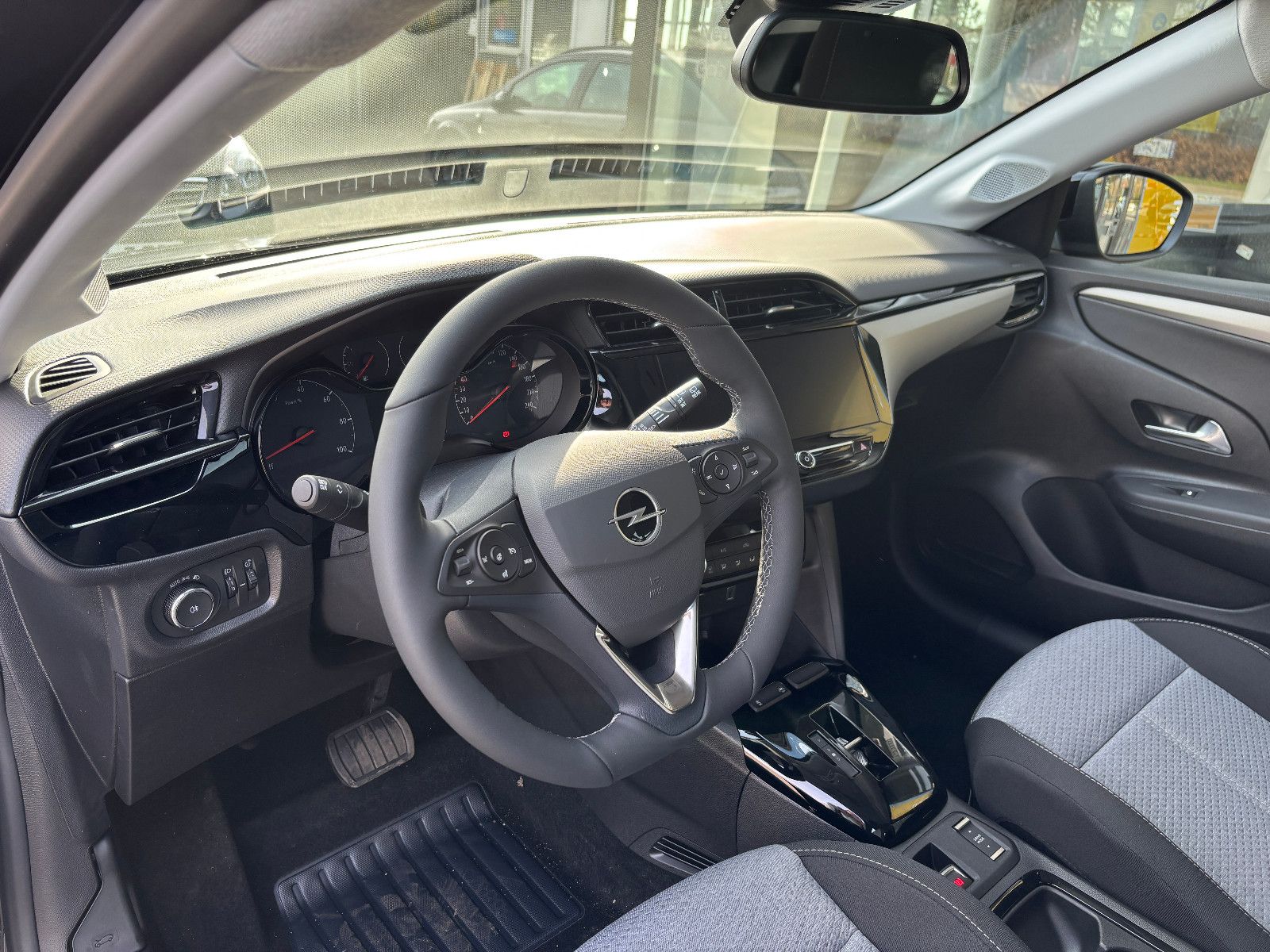 Opel Corsa - Bild 8