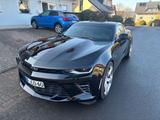 Chevrolet Camaro 6.2 V8, 1 Hand, unfallfrei, Reifen neu - gebrauchte Chevrolet Camaro aus dem Jahr 2016