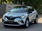 Renault Captur II Intens /1-Hand/Automatik/Navi/R-Kamera - Renault Captur Intens mit Benzin-Antrieb