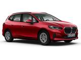 BMW 216 Active Tourer i/Massagesitze/LED/El. Heckkla - rote BMW 216 Active Tourer