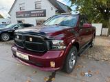 Dodge RAM1500 3,6 PRINS LPG 90 Ltr. BRC 4x4 KAMERA AHK - Dodge RAM in Augsburg