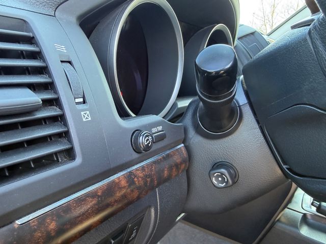 Toyota Land Cruiser 200 Executive V8 DIESEL