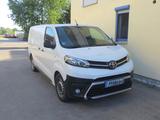 Toyota Proace (Verso) 2,0-l-D-4D 130kW L2 Team Deut... - Toyota Proace (Verso) von privat