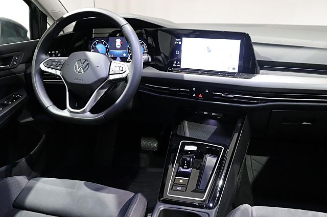 Golf Variant Style 2.0 TSI 140kW DSG TravelAssis