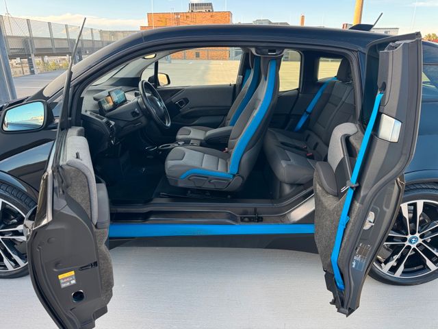 BMW i3 Baureihe i3 s 20 Zoll/TOP !!!!