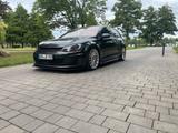 Volkswagen Golf 7 www GTI 2015  dezent veredelt & fa... - Volkswagen Golf: De