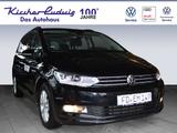 Volkswagen Touran 1,5 TSI DSG Comfortline 7 Si. ACC LED KAM