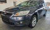Ford Focus 1.6 Turnier Style+ Automatik TÜV/Serv. NEU - Ford Focus Style mit Benzin-Antrieb
