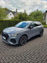 Audi RSQ3 2.5 TFSI S tronic quattro -