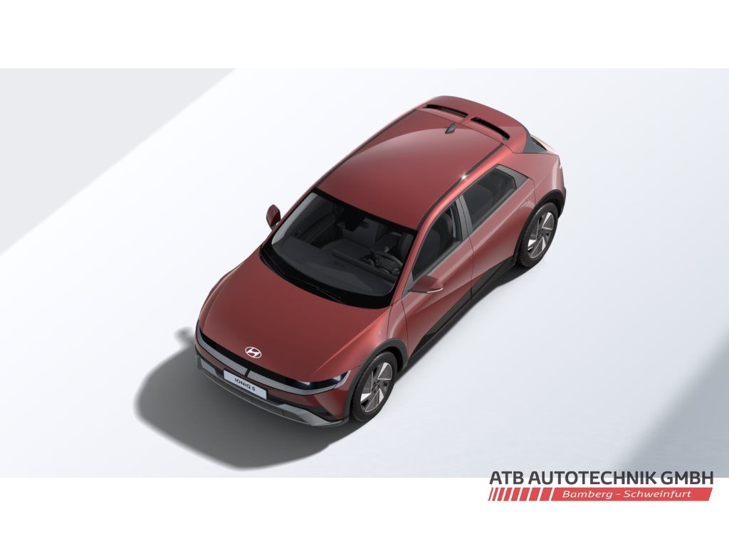 Hyundai IONIQ 5 - Bild 7