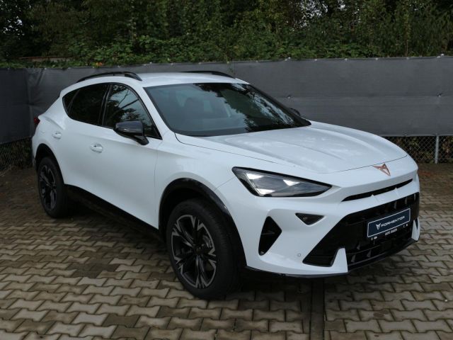 CUPRA Formentor 1.5 eTSI DSG