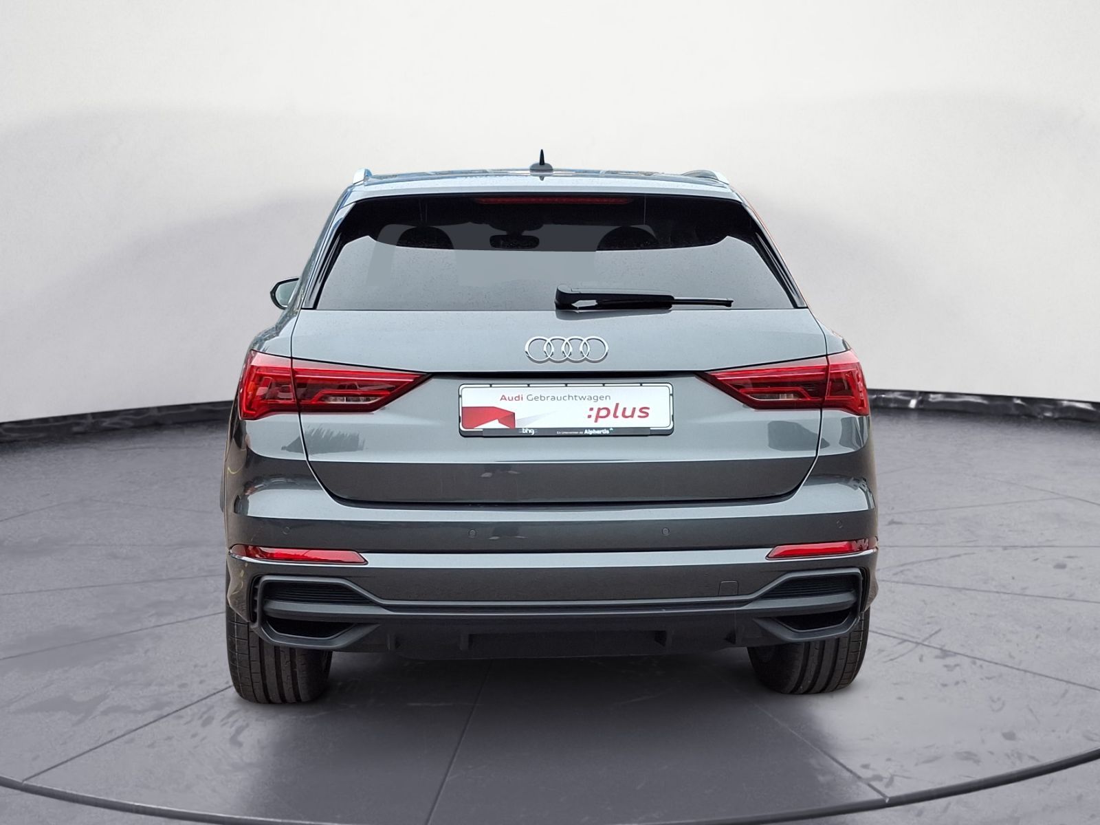 Audi Q3 - Bild 5