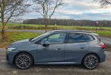 BMW 218 Active Tourer M - Sport(22 000 Netto) - BMW 218 Active Tourer aus 2023