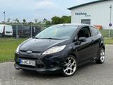 Ford Fiesta Sport ST Line - Ford Fiesta aus 2009: Sport