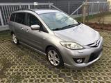 Mazda 5 ,7 Setzer 2,0 Lit Leder xenon AHK ... - Mazda 2: Van