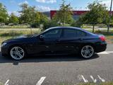 BMW 640 Gran Coupé XDrive M Paket - BMW 640 Gran Coupé Gebrauchtwagen
