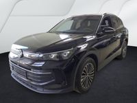 Volkswagen Tiguan - Vorschau Bild 2