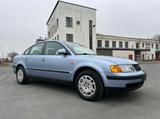 Volkswagen Passat 1.6 Basis  - gebrauchte VW Passat aus dem Jahr 1997