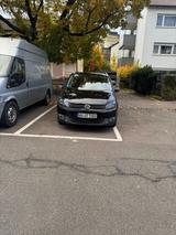 Volkswagen Touran 2.0 TDI 125 kW DSG Highline Highline