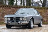 Alfa Romeo 1300GT Junior "1750 GTV optics and engine" Optic - Alfa Romeo Gebrauchtwagen von 1972