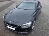 BMW 418 Gran Coupé 418d Gran Coupé Advantage Adv... - BMW 418 Gran Coupé Gebrauchtwagen