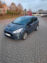 Ford B-Max Titanium TÜV, Service und Zahnr... - Ford B-Max in Hamburg
