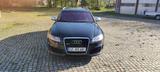 Audi RS6 5.0 tiptronic quattro Avant - - Audi RS6: Schwarz