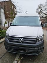 Volkswagen Verkauf Volkswagen crafter - Volkswagen Crafter