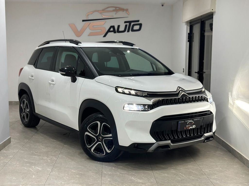 Image of Citroën C3 Aircross