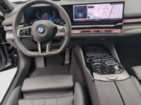 BMW 520 - Vorschau Bild 12