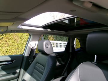 Bild 9 Honda CR-V 2,0 Advance AWD-Bose-360°- 8 Jahre Garantie